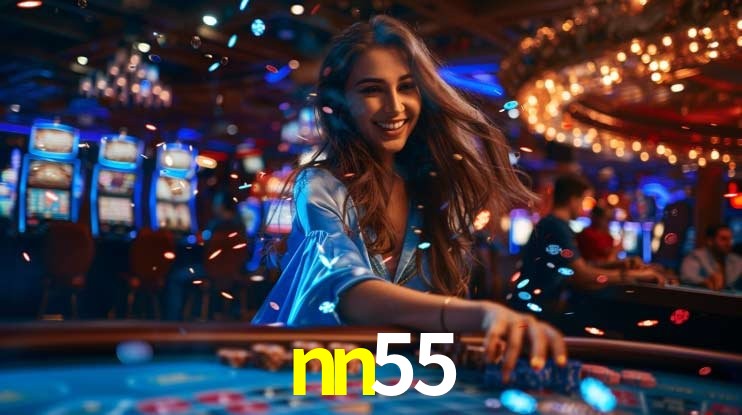 Welcome Bonus nn55