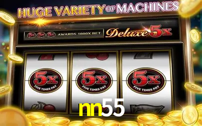 Desvendando o Mundo dos Jogos Virtuais na nn55