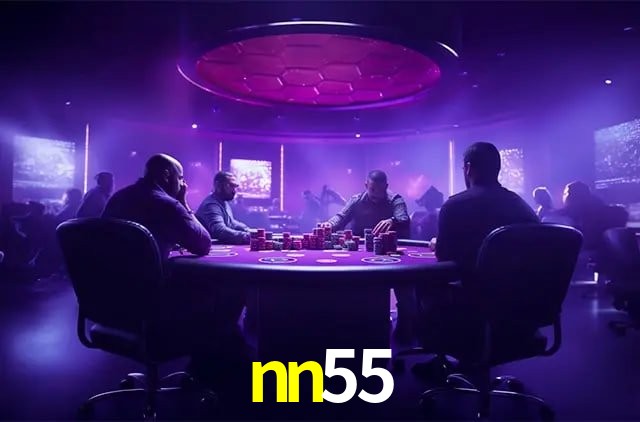 Bônus de Boas-vindas nn55