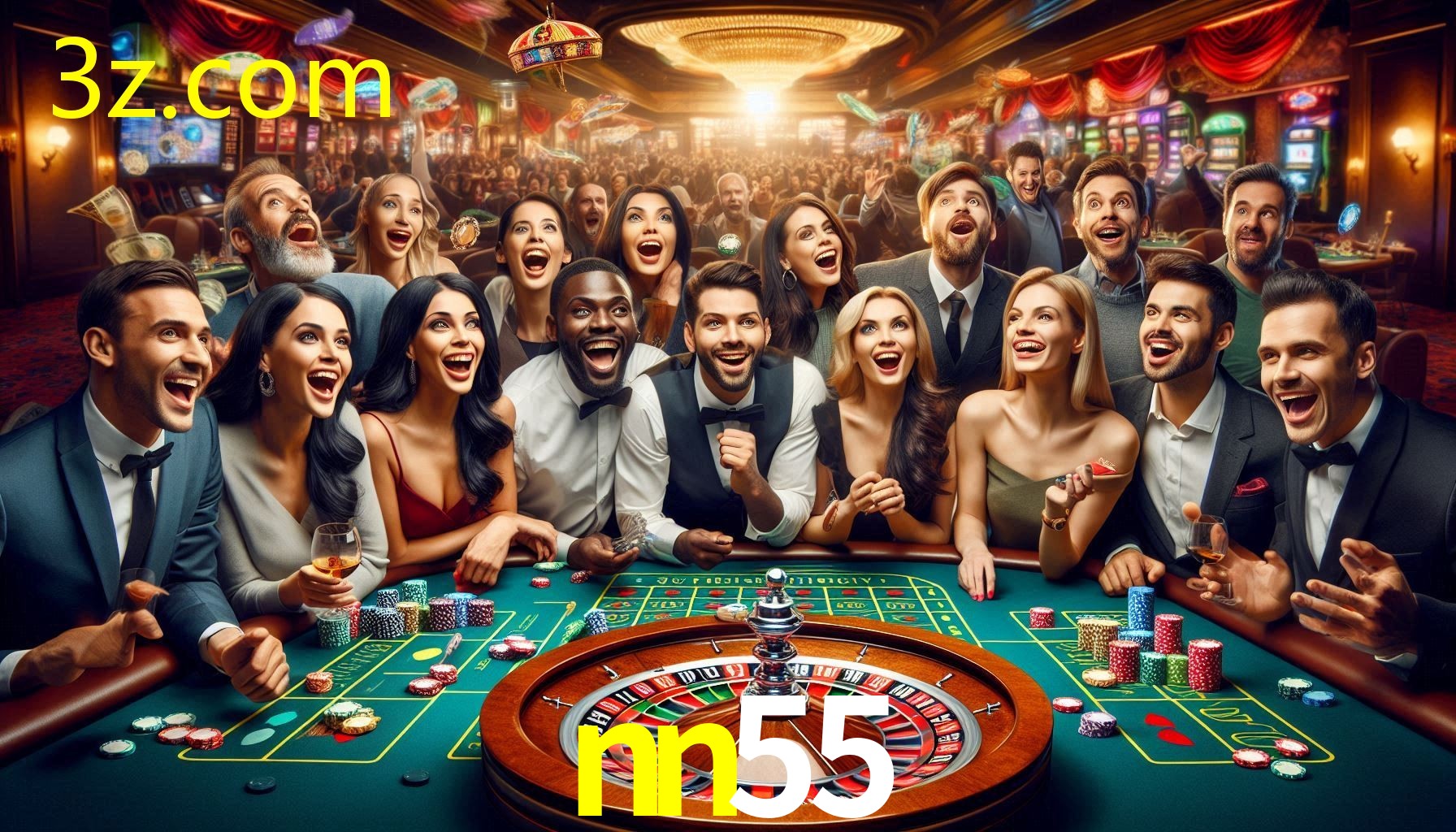 NN55.COM
