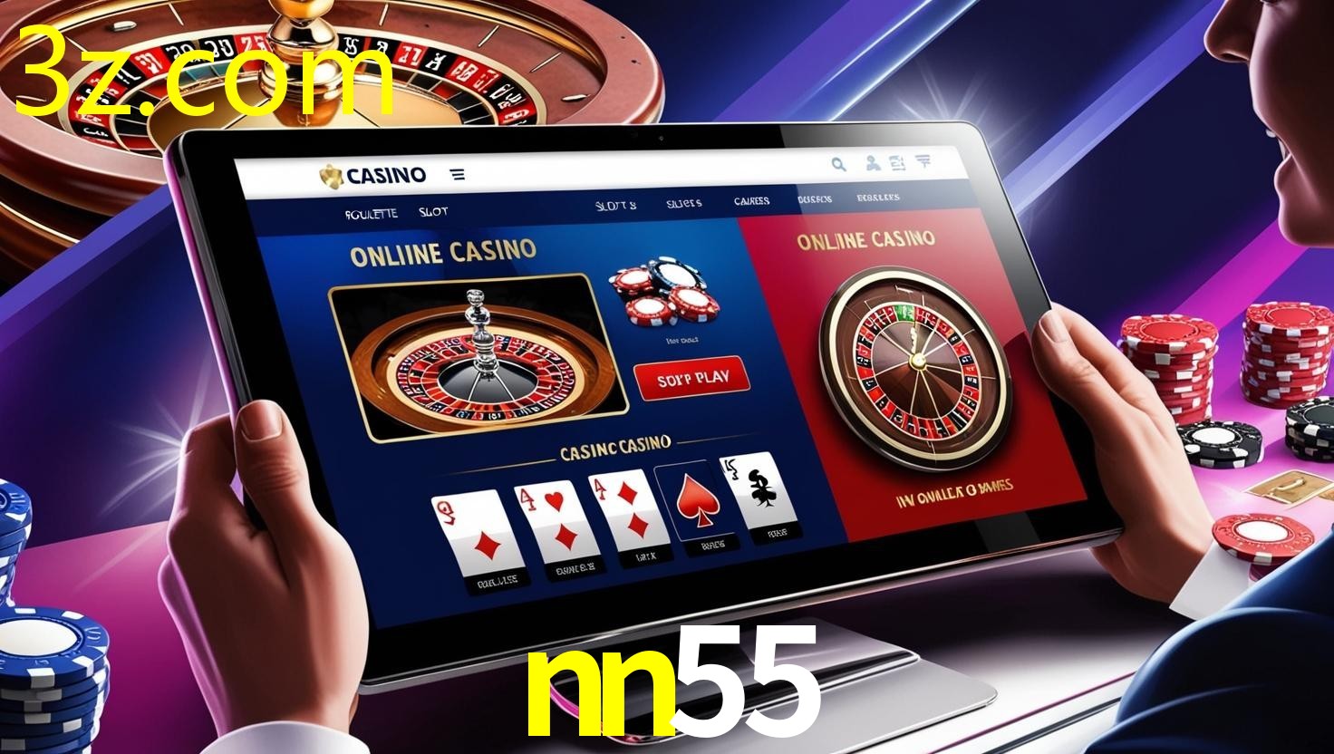 NN55.COM