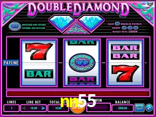 Descubra a Magia dos Jogos de Arcade no nn55