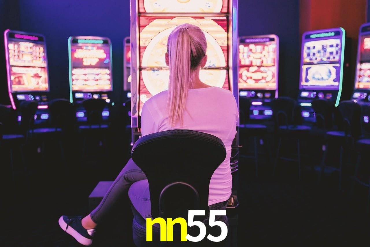 Bonus Features nn55