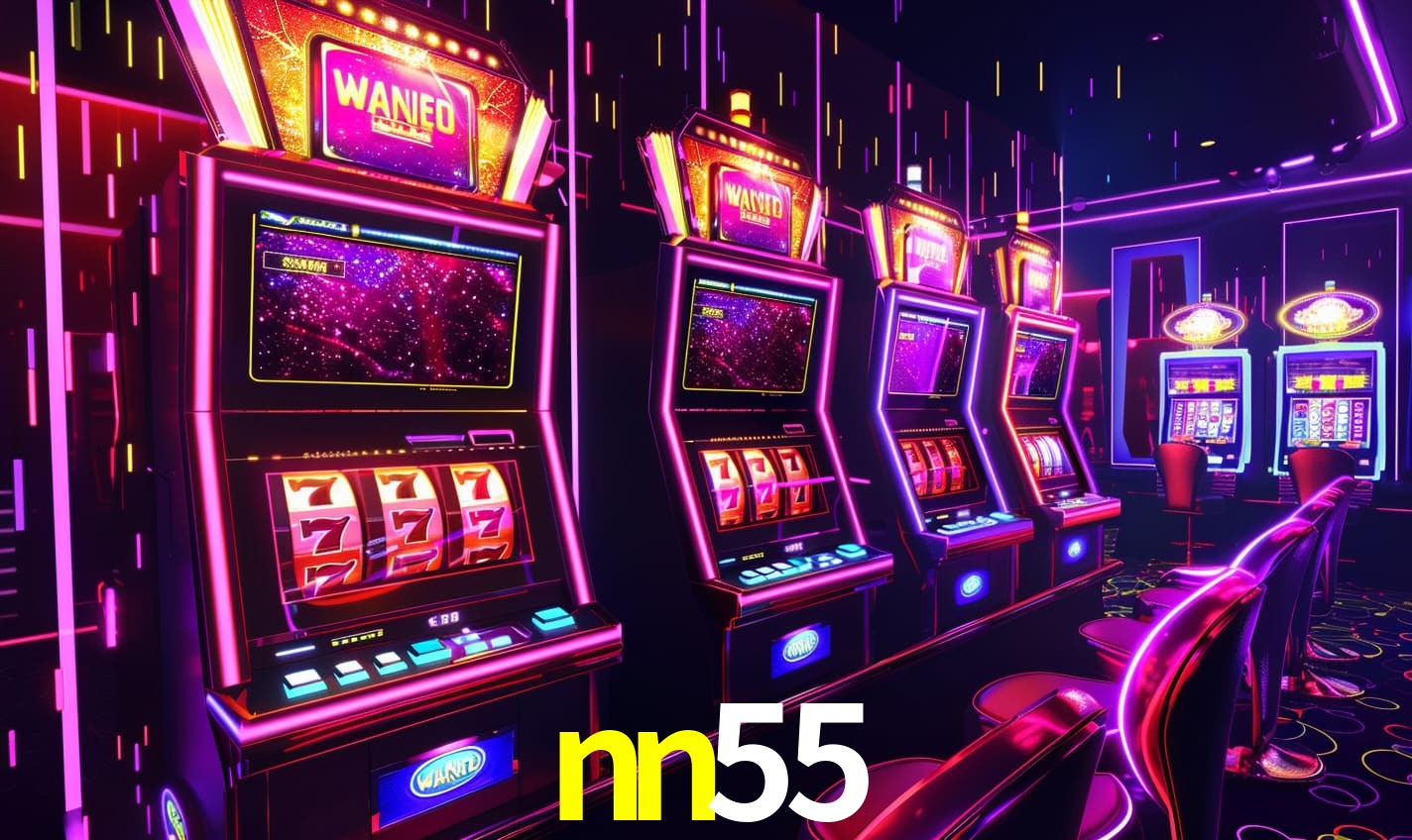 Inovações de Jogos na nn55: O Futuro das Experiências Interativas