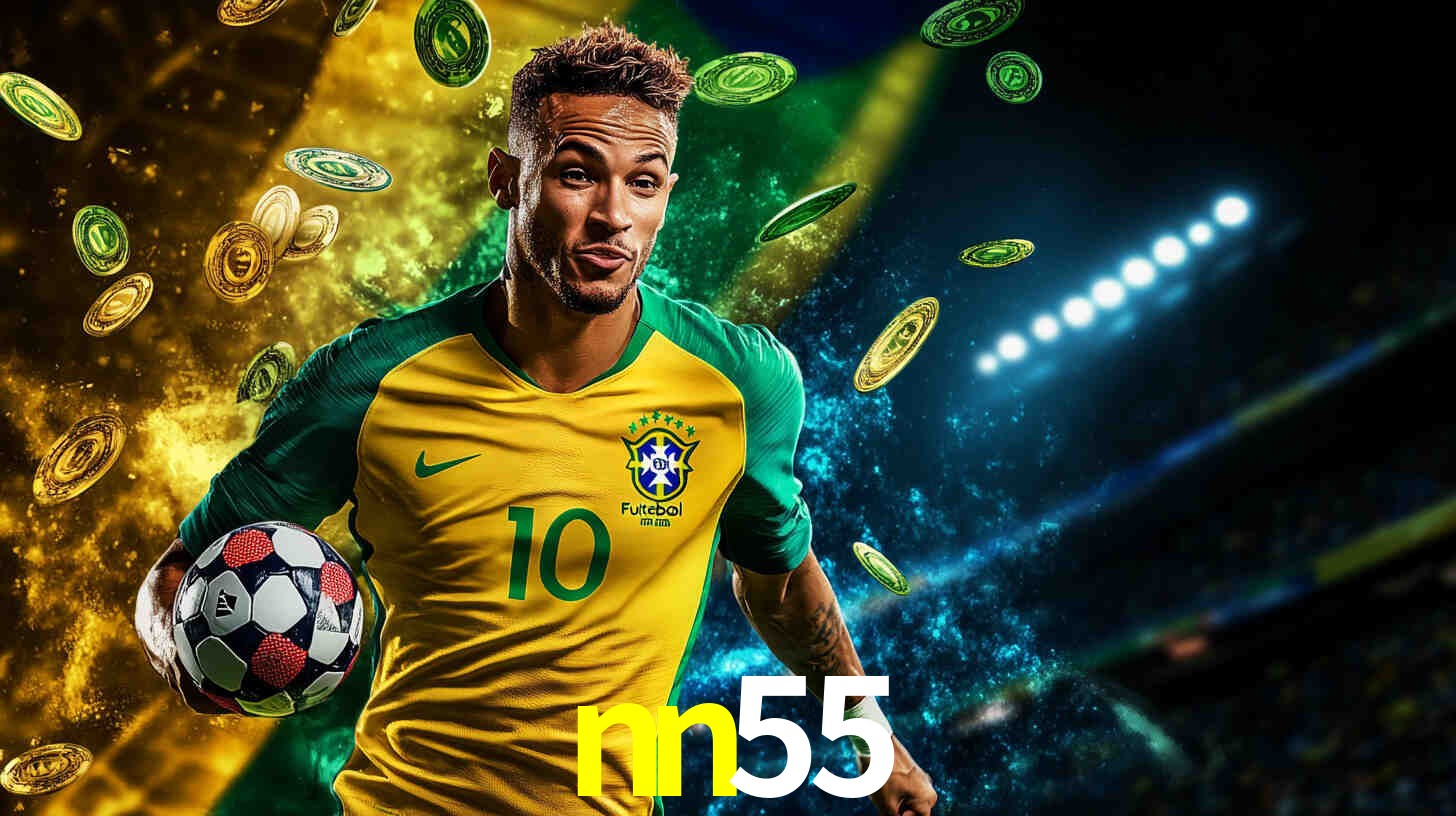 Explorando a Categoria de Eventos em Apostas na nn55