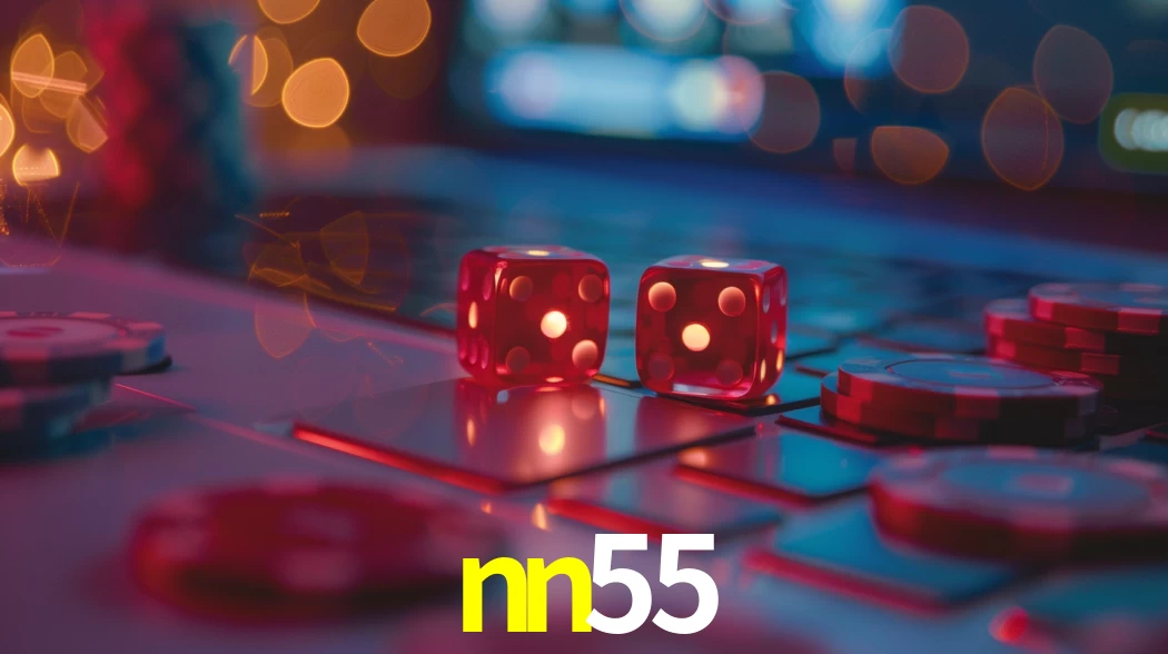Game Providers nn55