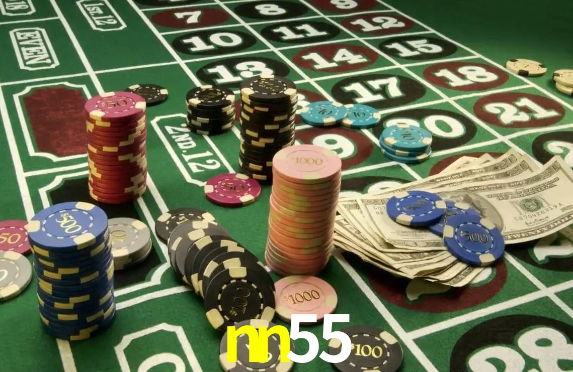 nn55 bet