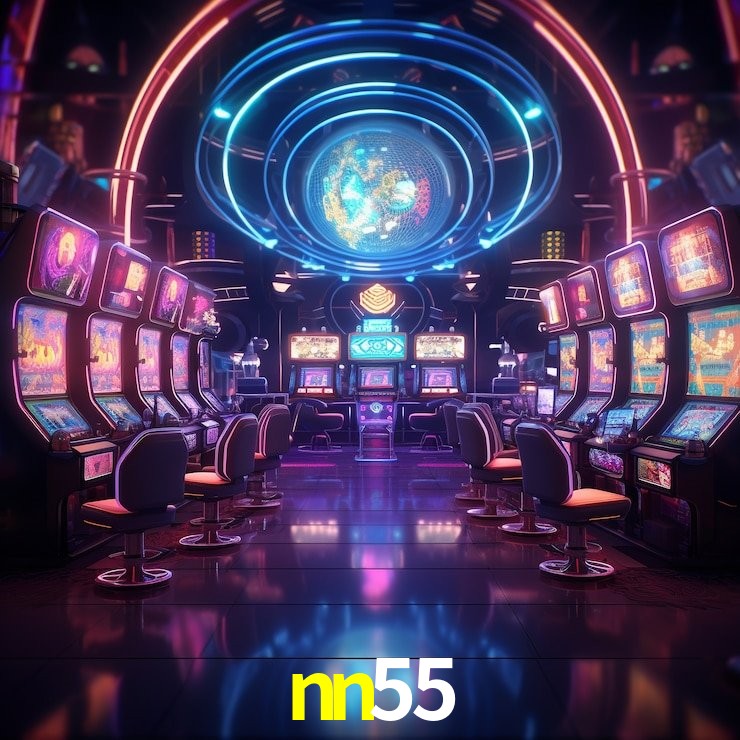 nn55 plataforma — saque cashout PIX com comprovante