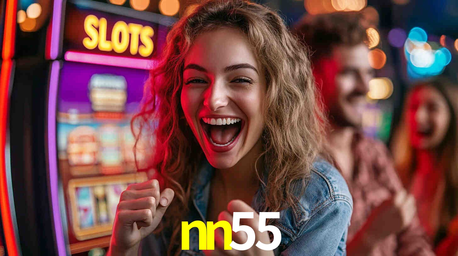 Descubra a Essência do nn55: Nossa História e Compromissos