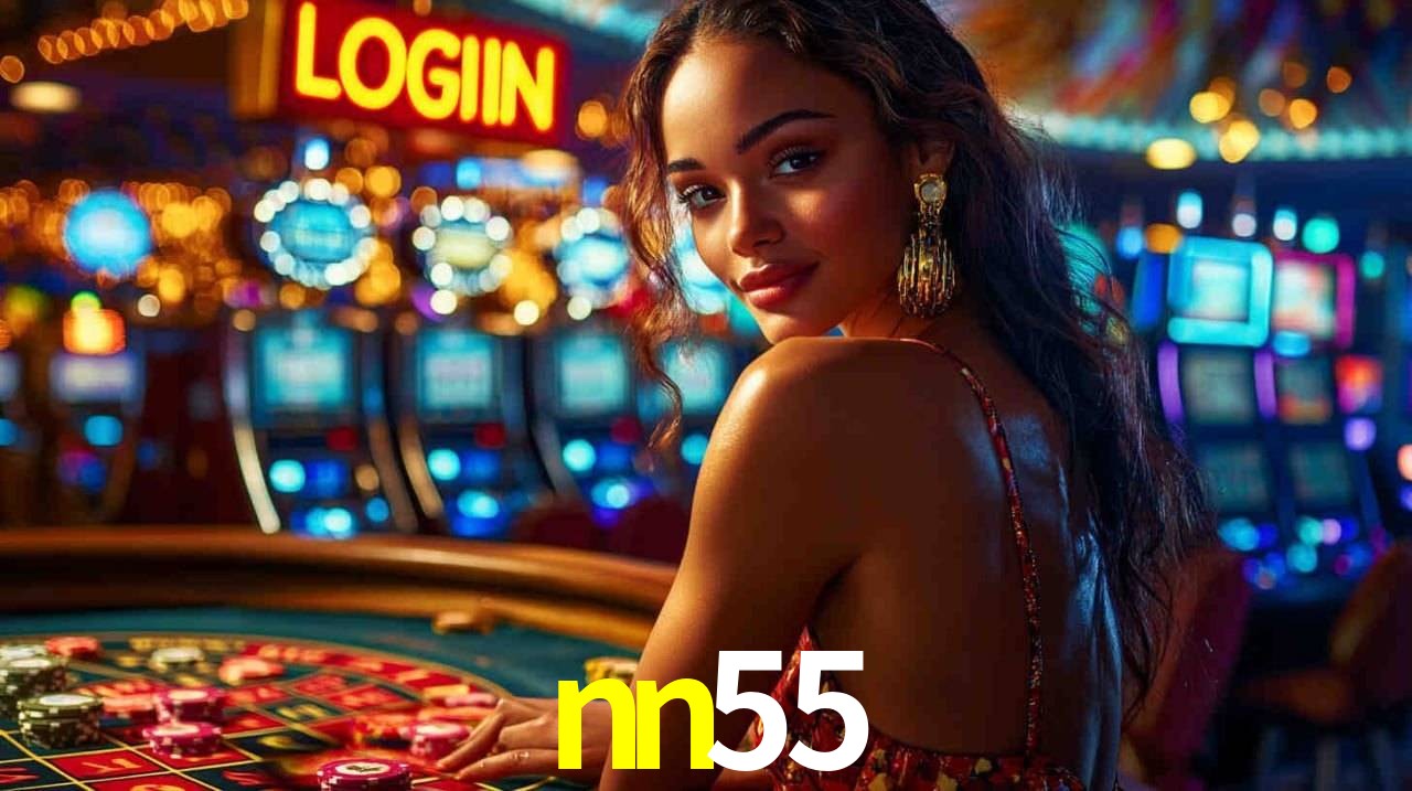 Diretório de Jogos nn55