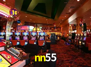 Descubra a Magia dos Jogos de Arcade no nn55