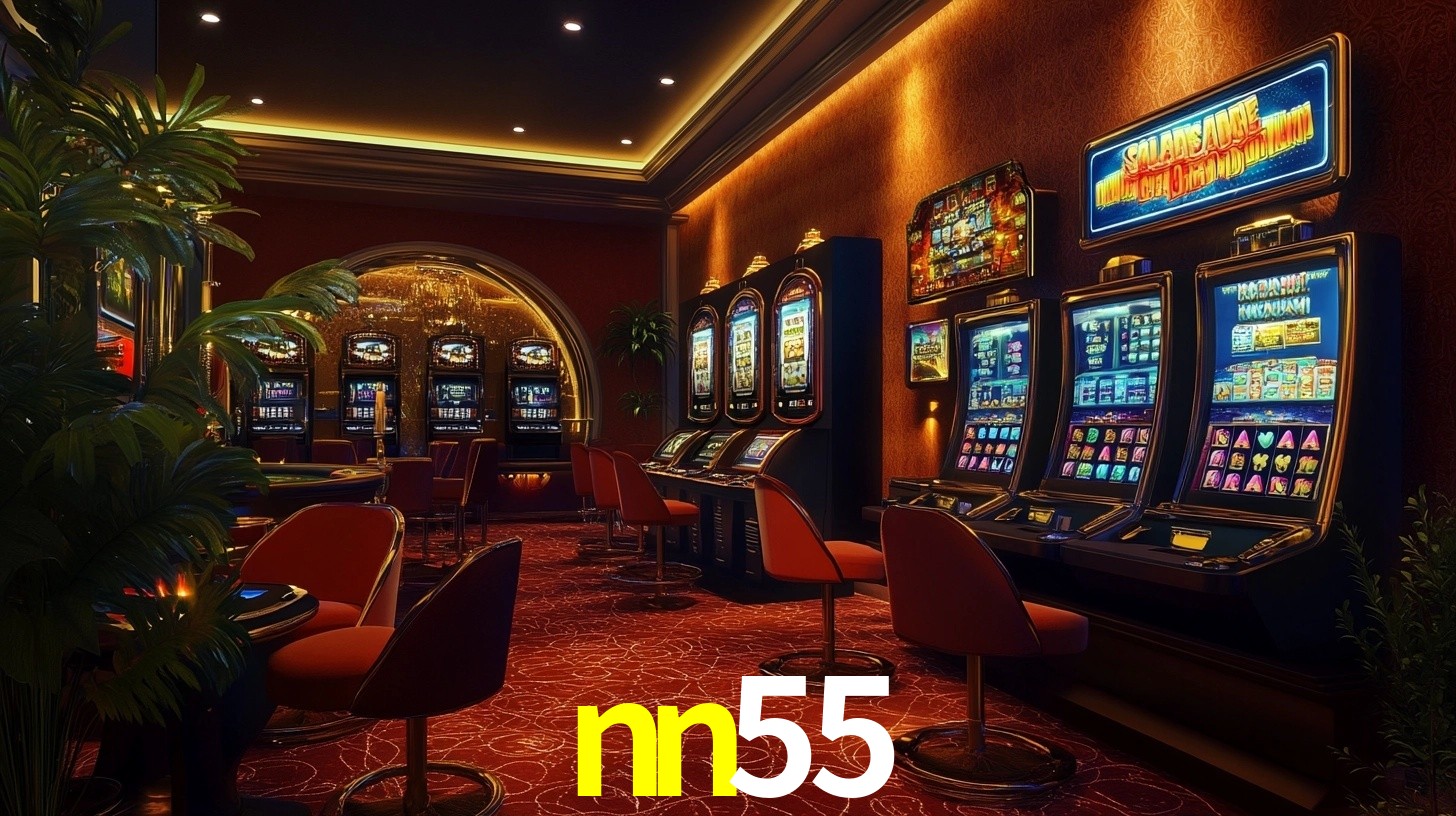 Welcome Bonus nn55