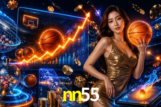 APP oficial da nn55 para mobile