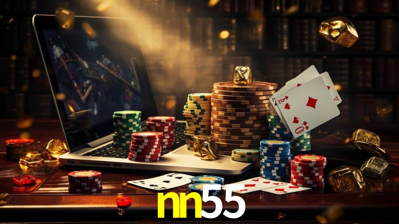 Casino Ao Vivo nn55