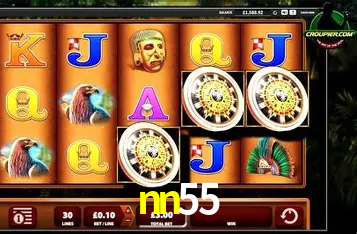 Desvendando o Mundo dos Jogos Virtuais na nn55