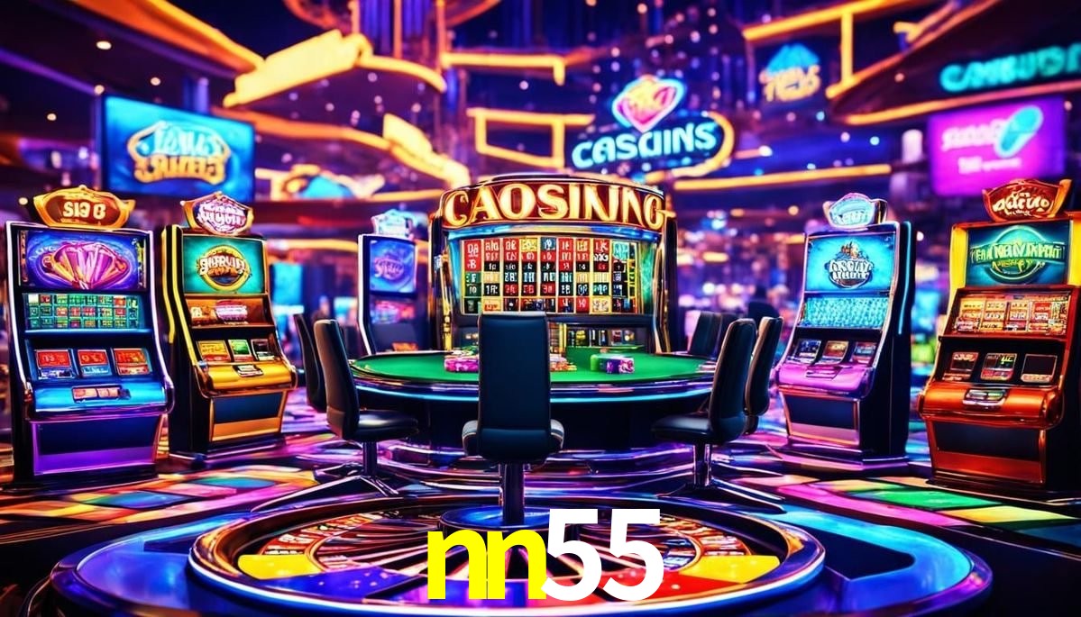 Estatísticas Esportivas nn55