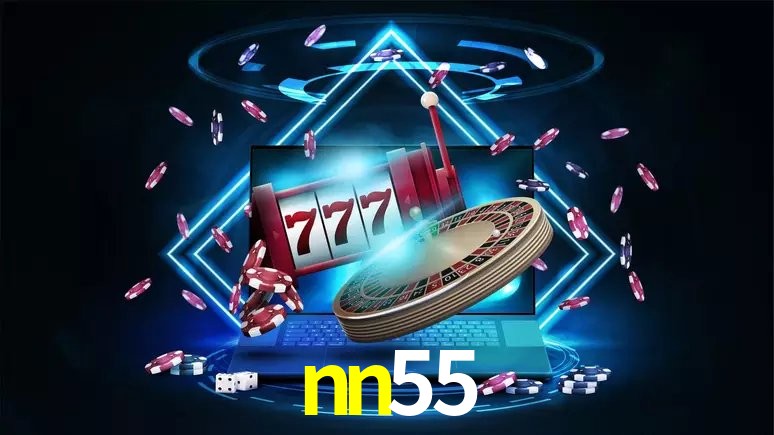 Provedores de Jogos nn55