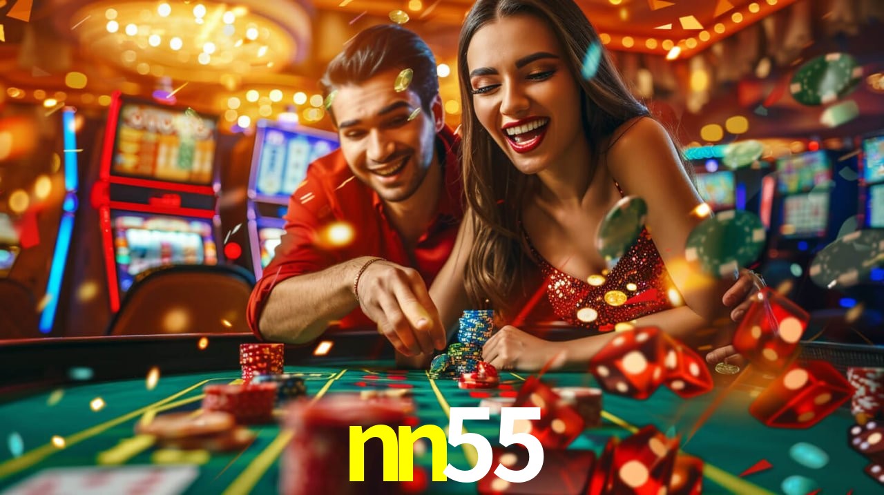 Benefícios da Conta nn55
