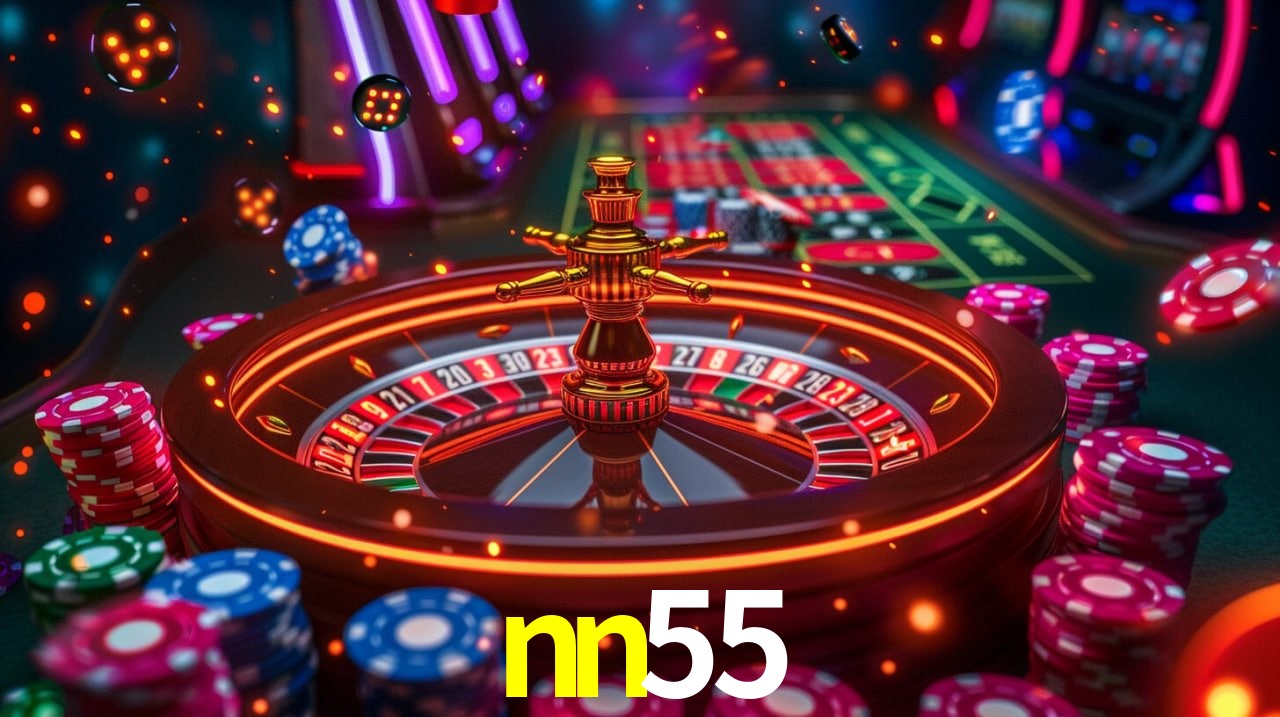 FAQ nn55 — central de ajuda e suporte oficial Brasil