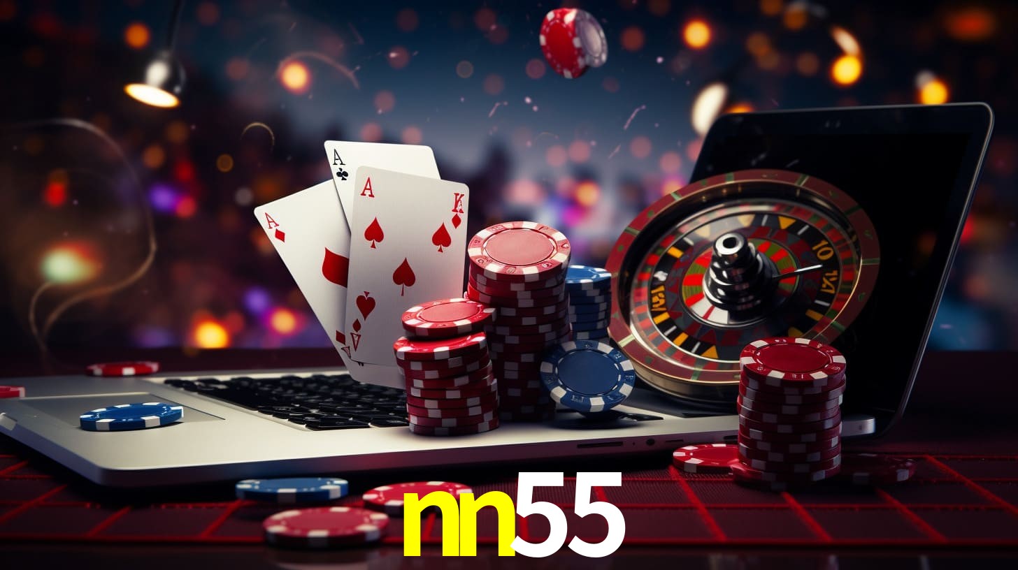 Roulette Table nn55