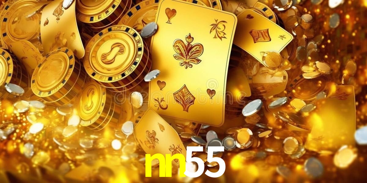 A Emoção da Loteria na nn55: Uma Chance de Mudança de Vida
