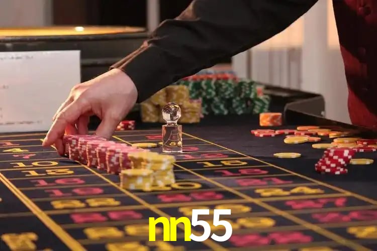 Descubra o Programa VIP da nn55: Vantagens Exclusivas para Jogadores