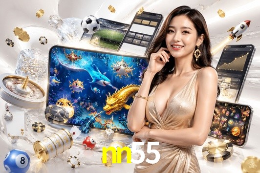 Account Benefits nn55